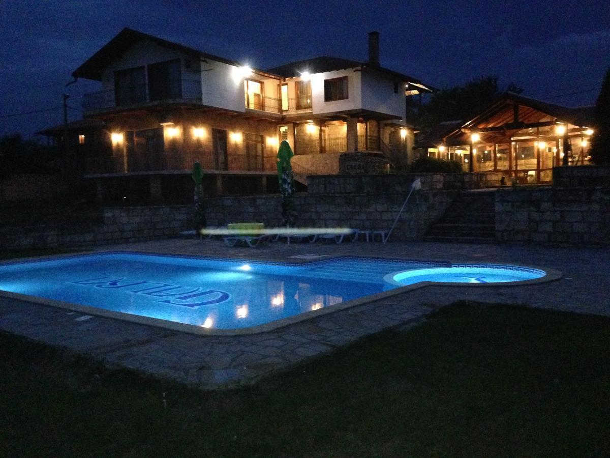 Guest House Galba Brŭchkovtsi Eksteriør billede
