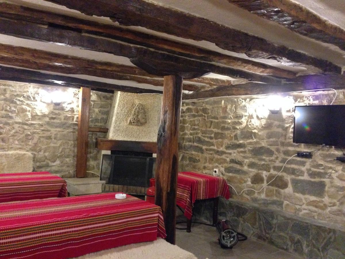 Guest House Galba Brŭchkovtsi Eksteriør billede