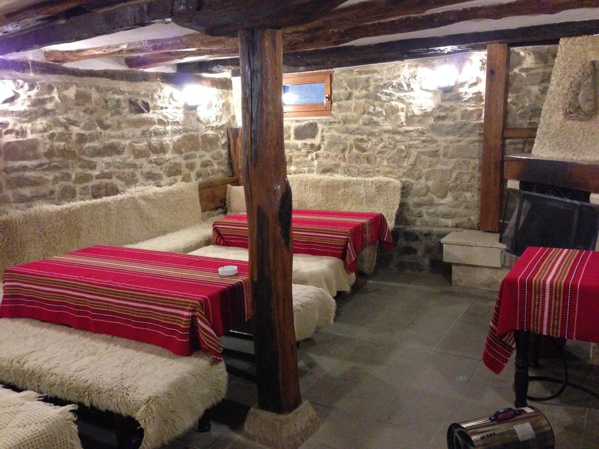 Guest House Galba Brŭchkovtsi Eksteriør billede