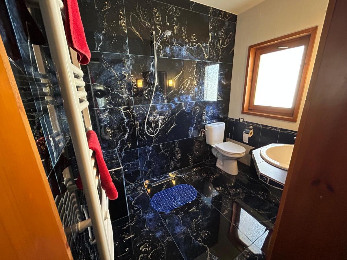 Guest House Galba Brŭchkovtsi Eksteriør billede