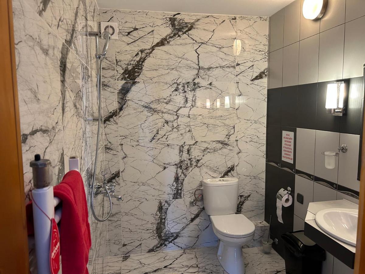Guest House Galba Brŭchkovtsi Eksteriør billede