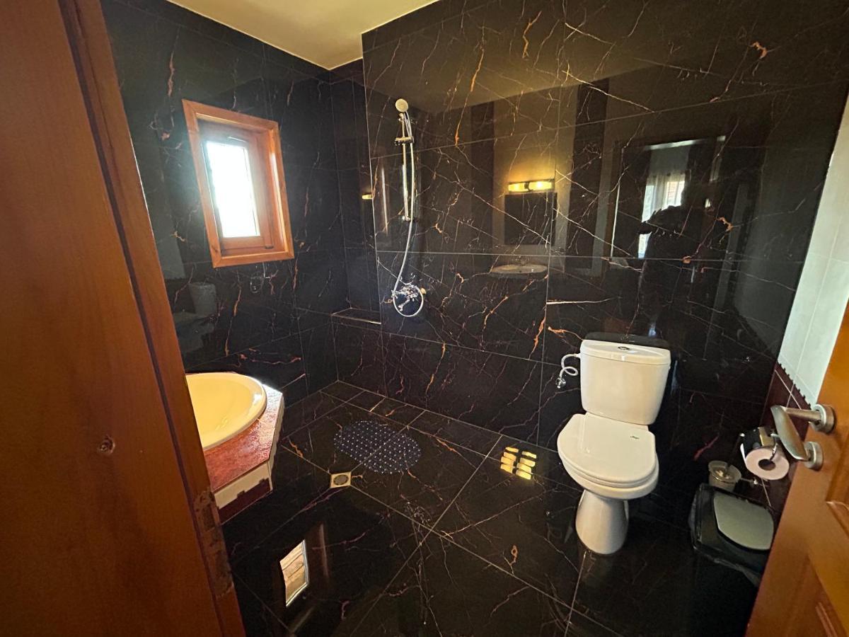 Guest House Galba Brŭchkovtsi Eksteriør billede